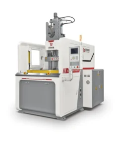 120 Ton Vertical Plastic Injection Molding Machine Hydraulic Injection Molding Machine