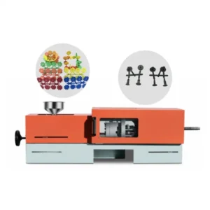 12tons 15tons 30tons Injection Molding Machine Lab Mini Injection Molding Machine
