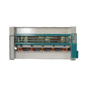 1300×3000 Hot Press Machine for Basic Panel Manufacturing with Large Working Table Size