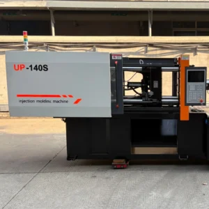 140 Ton Injection Molding Machine