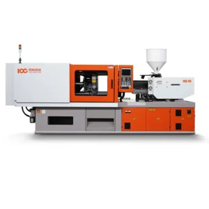 140 Ton Plastic Cup Injection Molding Machine