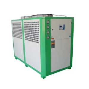 15 Ton Industrial Water Cooled Mold Chiller