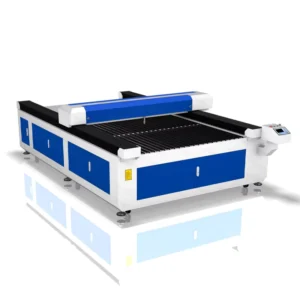 1500*3000mm CNC CO2 Laser Cutting Engraving Machine Large Bed