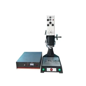 15K 20K Ultrasonic Welding Cutting Sealing PVC ABS Fabric Customized Welder Ultrasonic Plastic Welding Machine