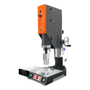15K 4200W 3200W 2600W 20K 3000W 2500W Ultrasonic Plastic Welding Machine