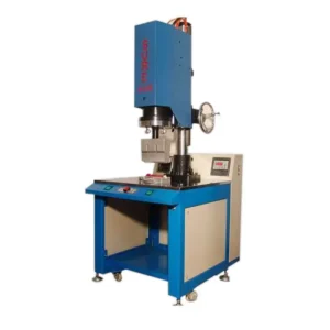 15K Ultrasonic Plastic Welding Machine 4200W Fusion Welder Suitable for Electronics and Small Home Appliances