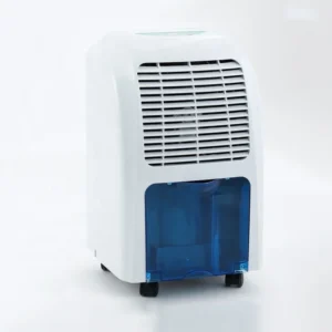 15L/day Portable Home Use Plastic Dehumidifier