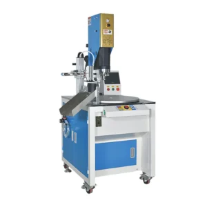 15k 3200W Ultrasonic Multi-station Equipment 6-8 Stations Ultrasonic Welder Ultrasonic Welding Machine Hot Melt Machine