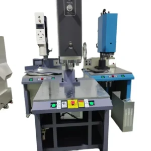 15kHz 4200W 220V Mobile Phones Charger Plastic Heat Welder Ultrasonic Sealing Welding Machine