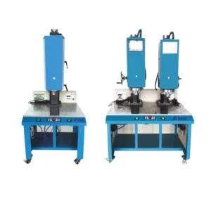 15khz 20khz Manufacturer Ultrasonic Plastic Welder Ultrasonic Welding Machine for Plastic