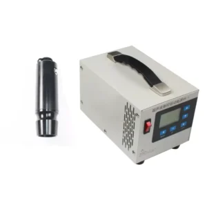 15khz 2600w Ultrasonic Transducer Ultrasonic Welder 20khz Transducer Horn Ultrasonic Transducer 20khz for Textile