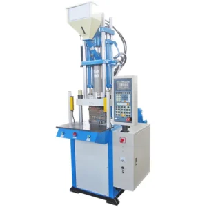 15ton Plastic Vertical Mini Injection Molding Machine