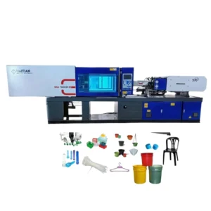 160 Tons Injection Molding Machine MA1600 Servo Second hand Injection Molding Machine Automatic Plastic Molding Machine