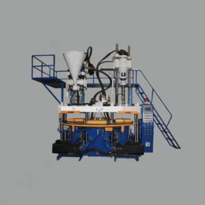 1600 Ton Injection Molding Machine for Large Scale Production of Sizeable Plastic Components