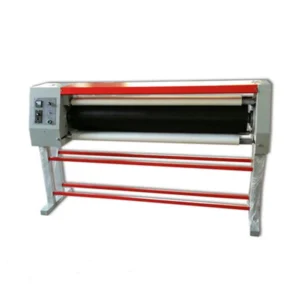 1600mm Sublimation Heat Press Calender Calendar Machine