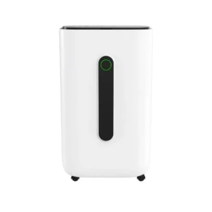 16L OEM ODM Quiet Air Dryer WiFi Control Compressor Dehumidifier Bathroom Home Air Dehumidifier