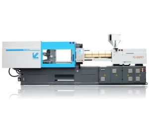 170V Injection Blow Molding Machine