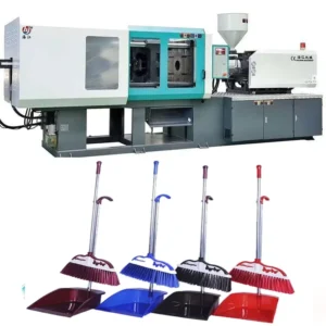 180 Ton Injection Moulding Machine