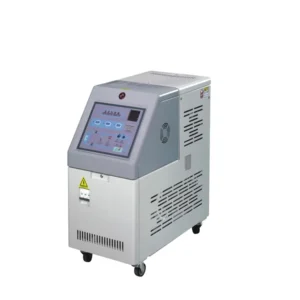 18KW Pump Integrated High Precision Temperature Controller for Heat Press Machine