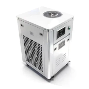 1HP Water Chiller Industrial Cooling System Air Cooled Chiller Cooling Machine Freezer For Plastic Injection Molding Machine