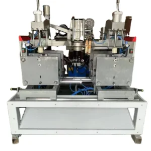 1L-5L Bottle Mold Blow Molding Extrusion Blow Moulding Machine