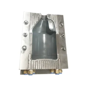 2 Cavity 2L Gallon Household Appliance Bottle Mould Ball Blowing Mould From Manufacturer