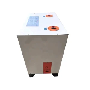 2.5m 5-30Bar Industrial Efficient Eco-Friendly Stainless Steel Food Processing Dehumidifier 1.6m/Min Air Dryer