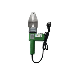 20-63mm PPR Hot Melt Machine Adjustable Temp Water Pipe Welding Tool