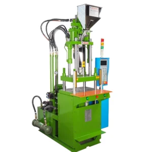 2000KN Vertical Injection Molding Machine