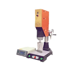 20Khz 220Vac High Frequency Ultrasonic Ultrasound Plastic Welding Machine