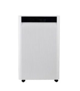 20L Day Electric Refrigerative Dehumidifier R290 R410a Compressor Portable Household Use App Controlled Automatic Control
