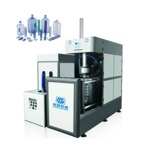 20L PET Bottle Blowing Machine