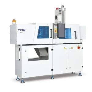 20T Mini Full Electric Horizontal High Speed Injection Molding Machine for PET PP ABS Materials