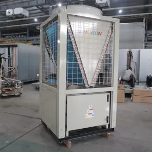 20Ton Industrial Water Chiller Air Cooled Chiller for Plastic Blow Molding Machine Cooling