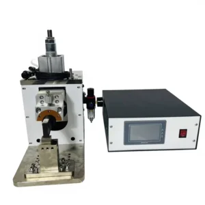 20k 2000W Ultrasonic Metal Welder and 1 Year Warranty Generator for Electric Vehicle Battery Cathode and Pouch Module Assembly
