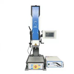 20kHz 2000W Servo Ultrasonic Welding Machine High Precision Plastic Welder For Automotive Medical 3C OEM 220V 110V