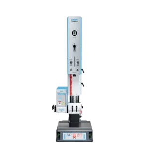 20kHz 2000W Ultrasonic Plastic Welding Mobile Charger Making Melting Machine