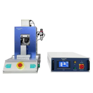 20khz 2600W Ultrasonic Wire Splice Welding Machine Ultrasonic Welder