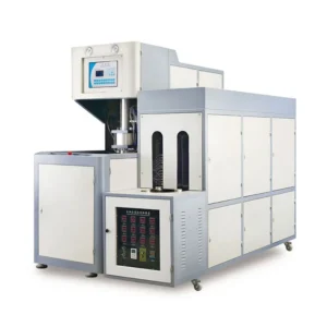 20liter Bottle Blow Molding Machine 5gallon Plastic Water Tank Making Machine