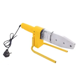 20mm 63mm Welders Hot Melt PPR Pipe and Fittings Heat Fusion Welding Machine Electronic Hot Melt Device Welding Machine
