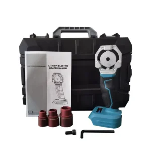 21V 20mm 63mm Welders Hot Melt PPR Pipe and Fittings Heat Fusion Welding Machine Electronic Hot Melt Device Welding Machine