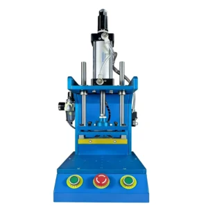 220V 110V 1000W Hot Melt Machine for Plastic Copper Nut Insert Embedding Mushroom Head Heat Staking Riveting Tool