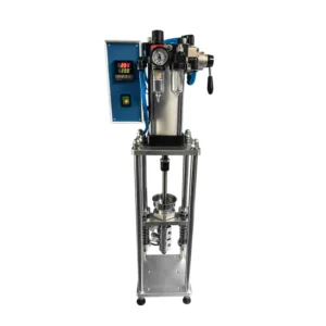 220V 110V 20g Desktop Polymer Plastic Injection Molding Machine USB Head Plug Molding Machine Vertical Injection Molding Machine