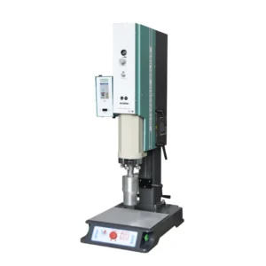 220V 20k 15kHz 2000W Ultrasonic Mechanical Plastic Welding Machine Hot Melt Equipment