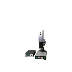 220V 20k/15kHz 2000W Ultrasonic Mechanical Plastic Welding Machine Hot Melt Equipment For Efficient Plastic Welding