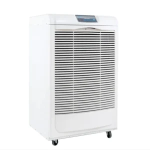 220V Intelligent Dehumidifier Moisture Absorber Home Office Air Dryer Machine