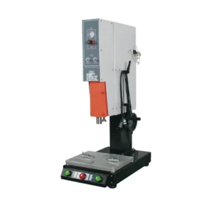 220V Ultrasonic Plastic Welding Machine 20KHz Ultrasonic Welder for Plastic Materials