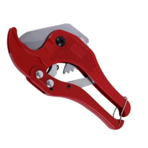 220g Aluminum 42mm Manual Portable ABS Plumbing Hand Tools PPR HDPE Plastic PPRC PVC Pipe Cutter