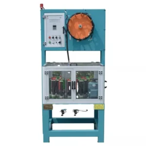 24/32/48 High Speed Wire Harness Braiding Machine