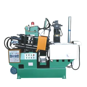 25 Ton Mini Low Pressure Injection Molding Machine Manufacturer